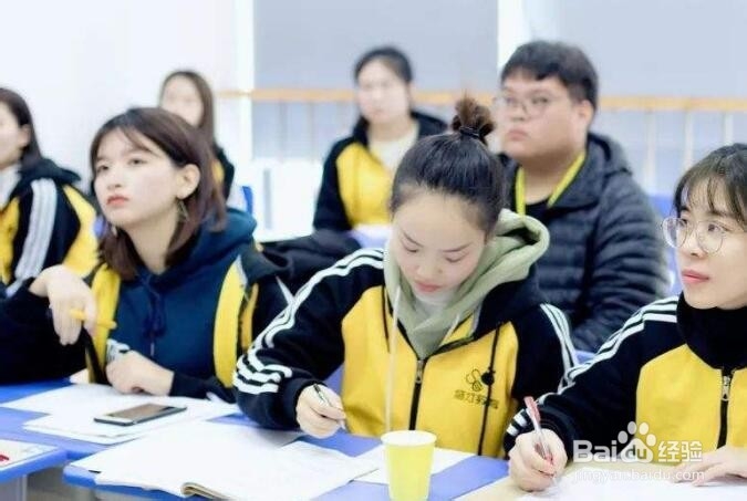 教育机构教师话术