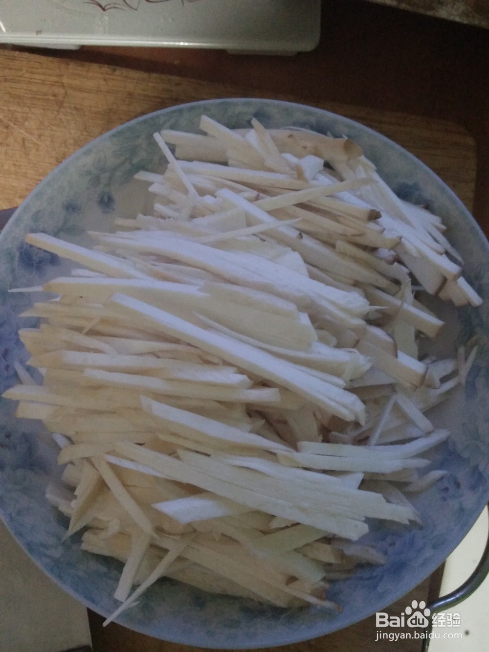 简单好吃的家常凉菜