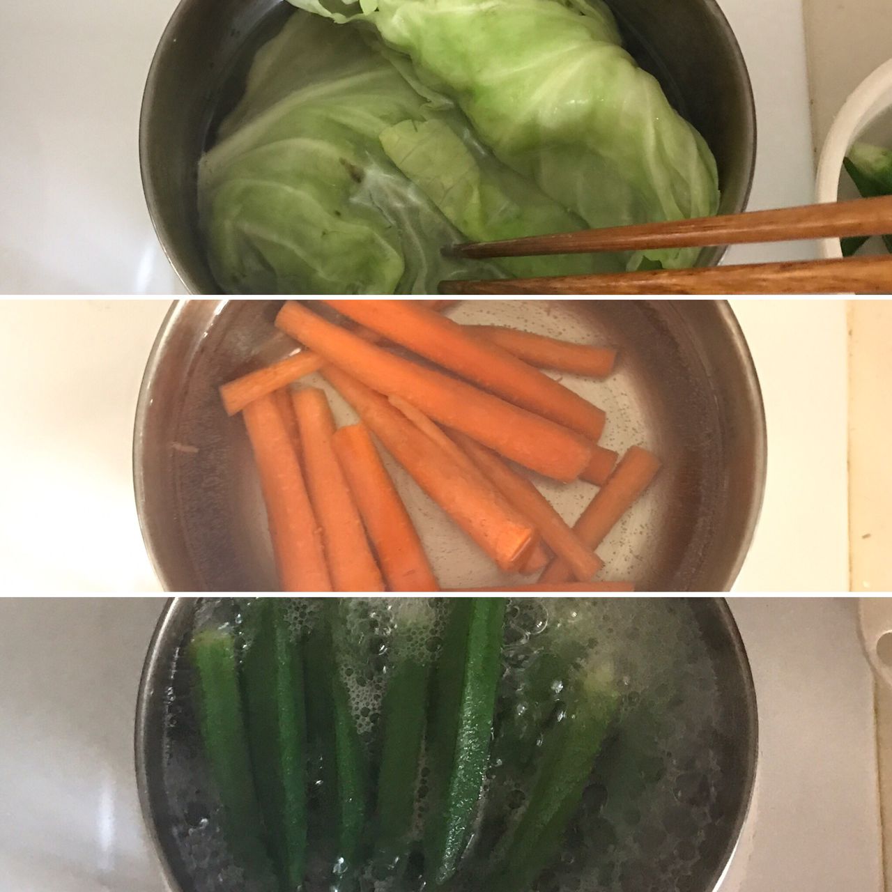 这样做的缤纷法式冻沙拉你见过么