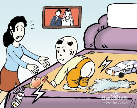 安全冬季如何安全使用电热毯