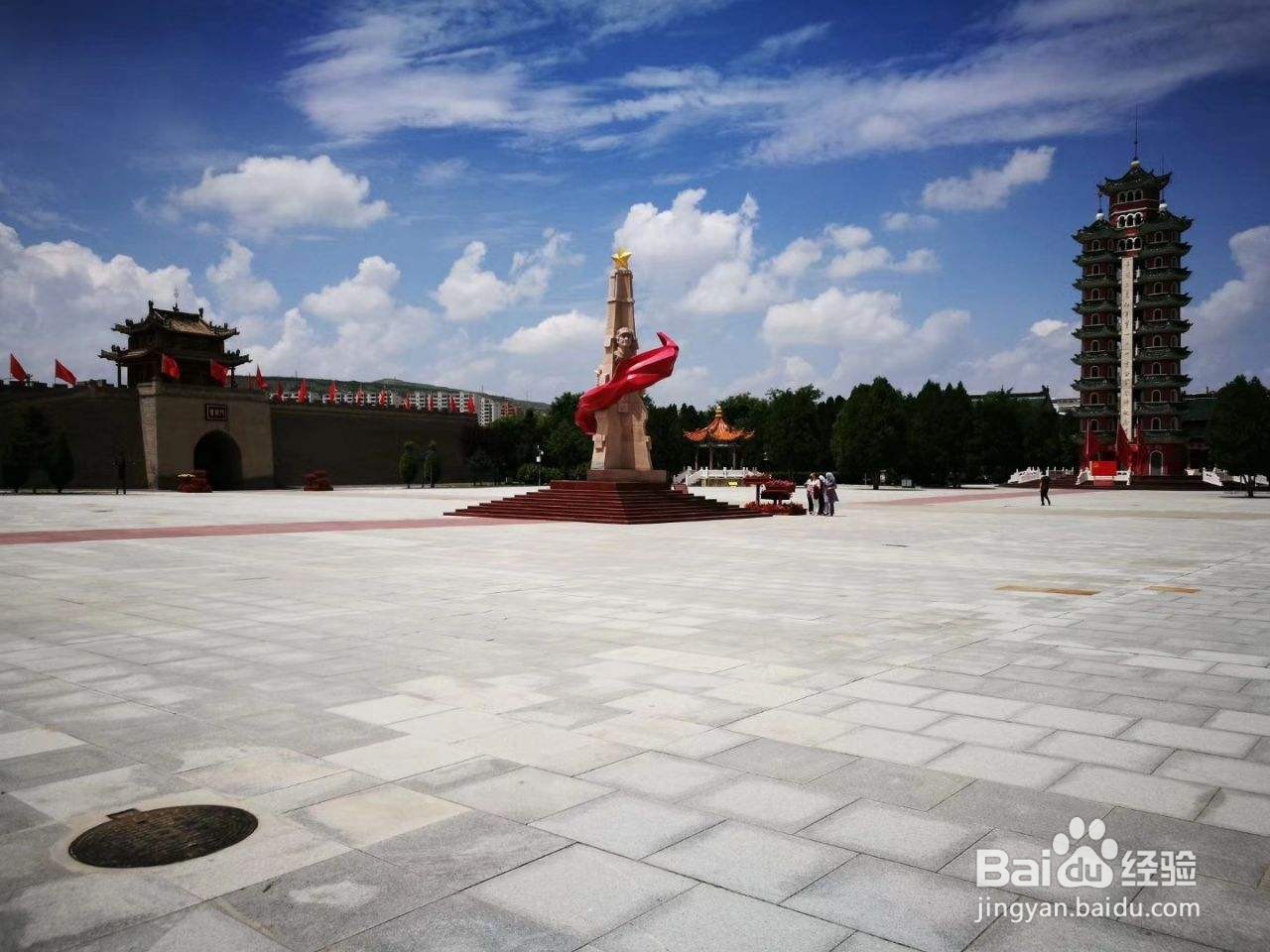 白银市周边好玩的人气旅游景点推荐