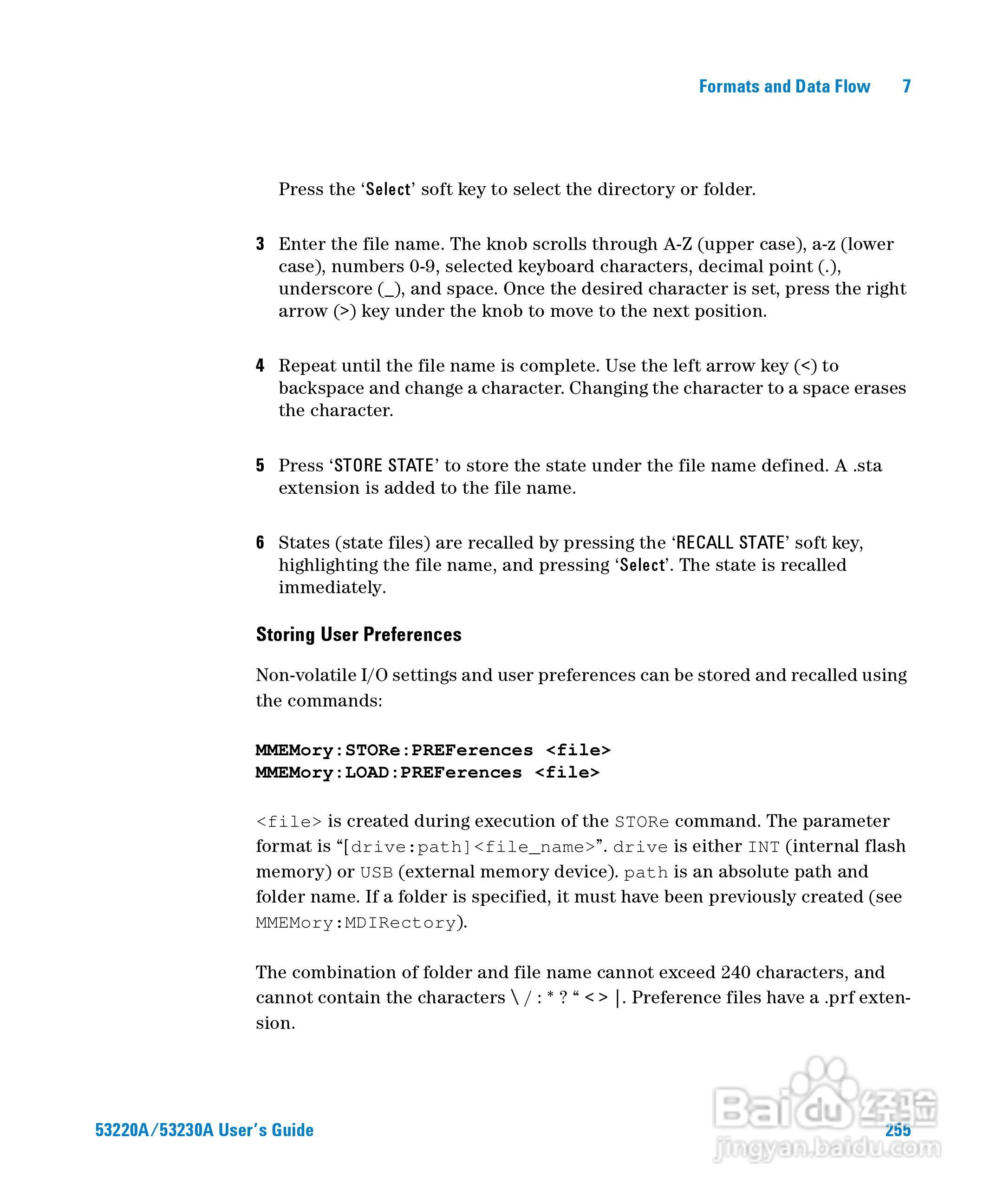 53220A计频器操作手册:[26]