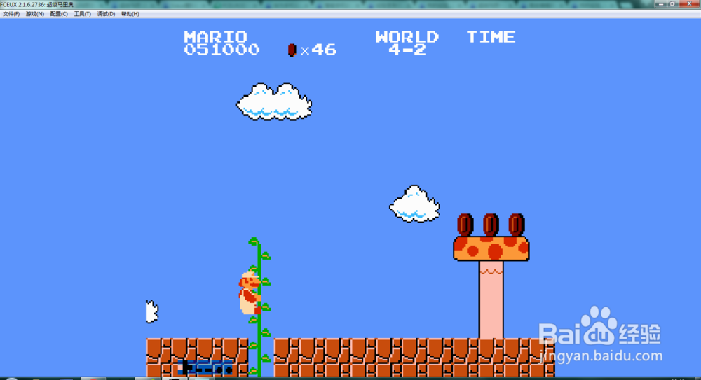 超级玛丽如何跳关，在哪跳关