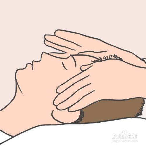 新手怎么学按摩