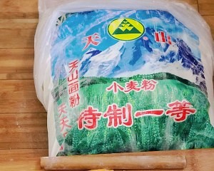 如何做新疆奶酪饼