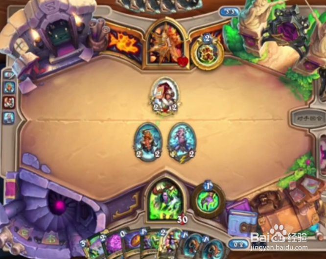 炉石传说说奥特兰克火冲法怎么玩