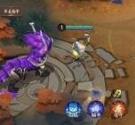 混战地图怎么玩