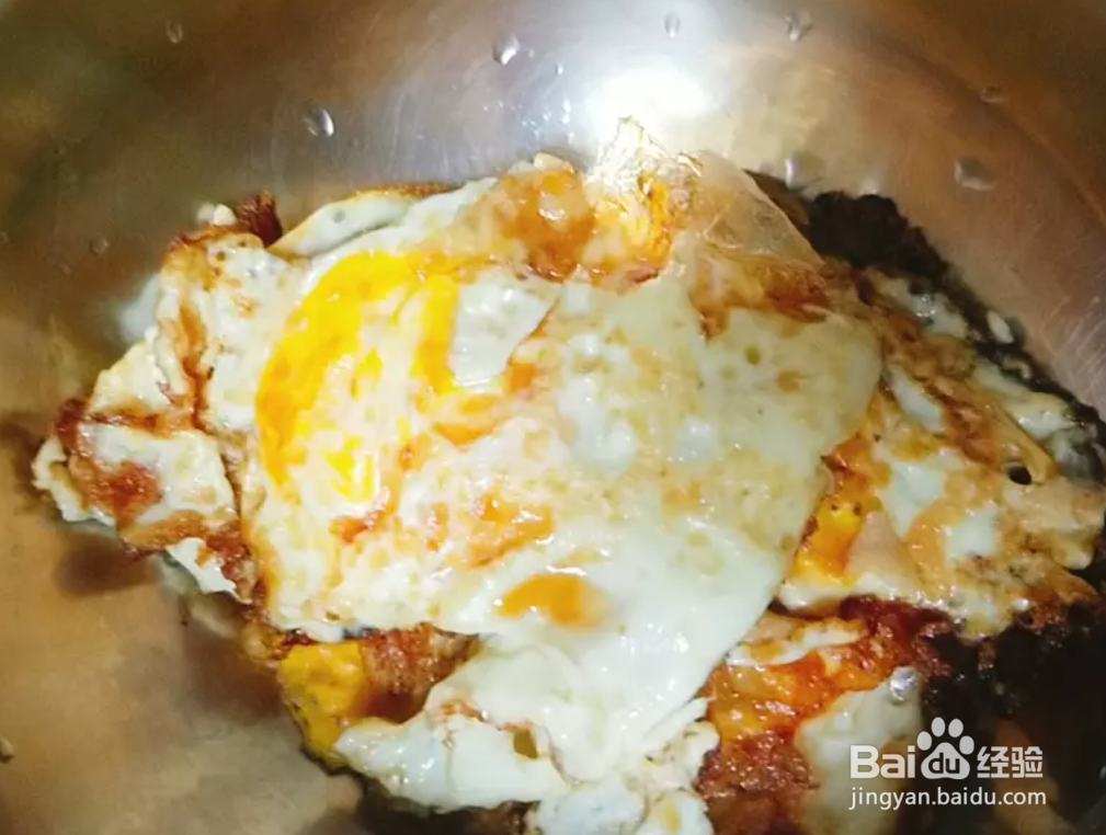 简单麻油鸡面线