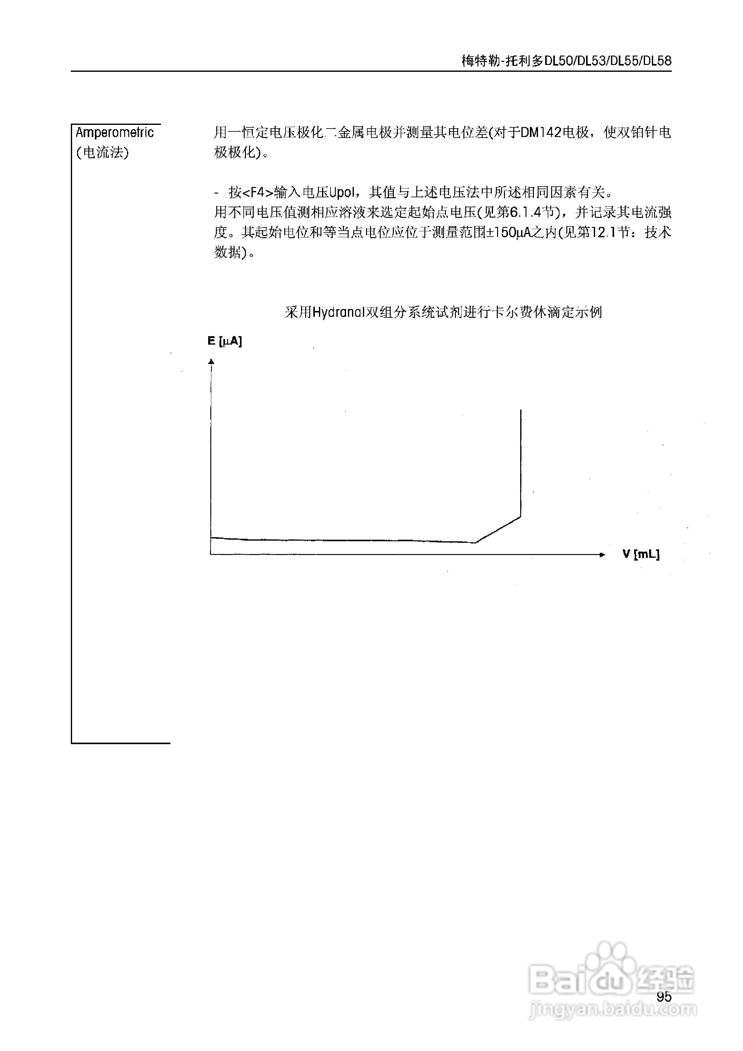 DL5x滴定仪中文说明书:[10]