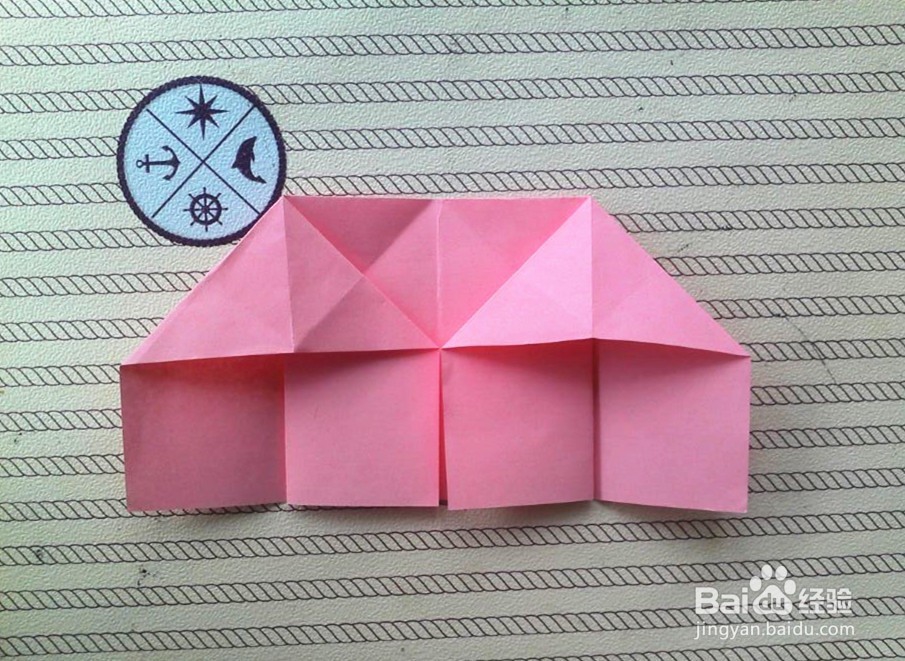 叮咚，叮咚，钢琴响了！折纸之钢琴