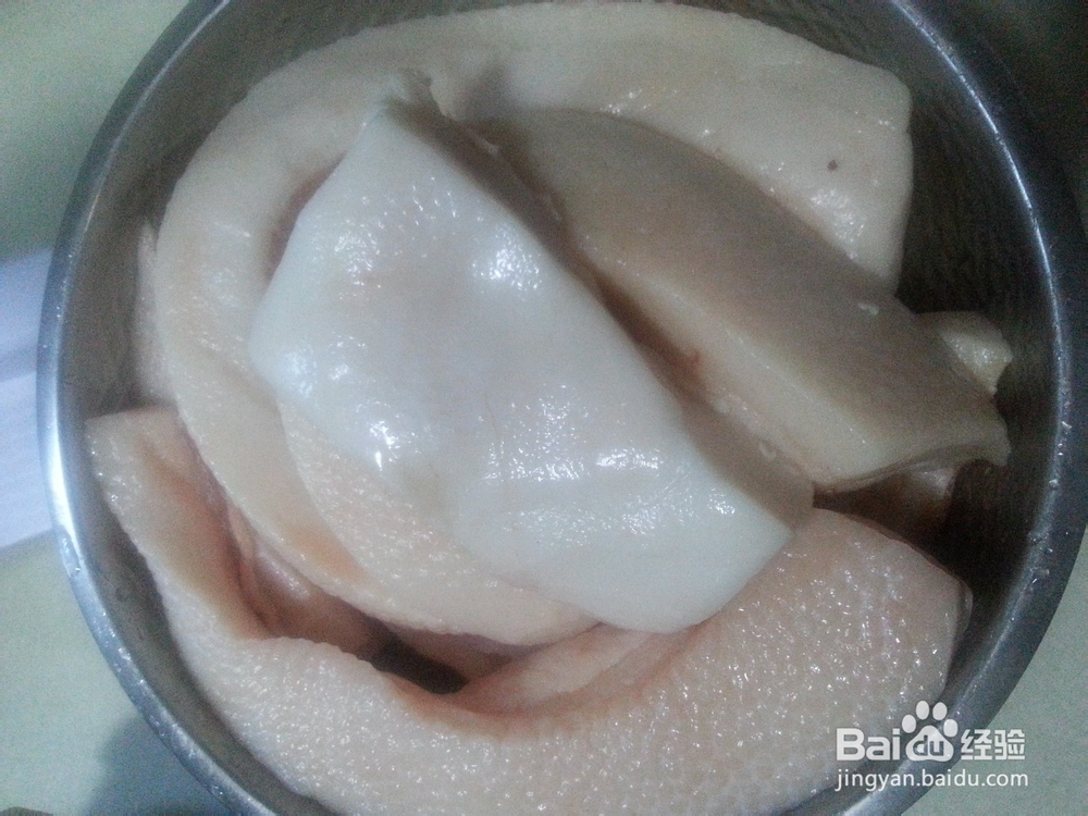 家里怎么熬猪油