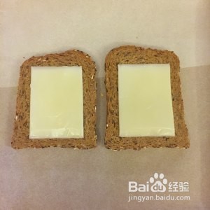 如何制作美味的金桔蜂蜜乳酪吐司