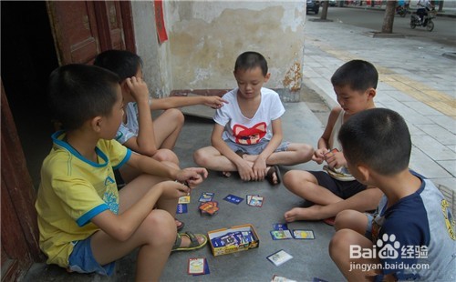 男孩子怎么”养“?