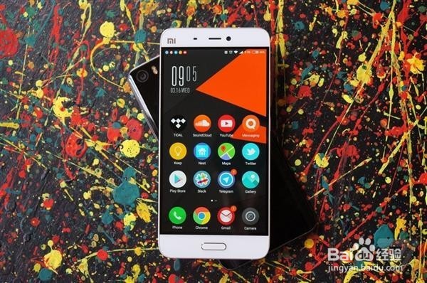 双卡双待4G手机