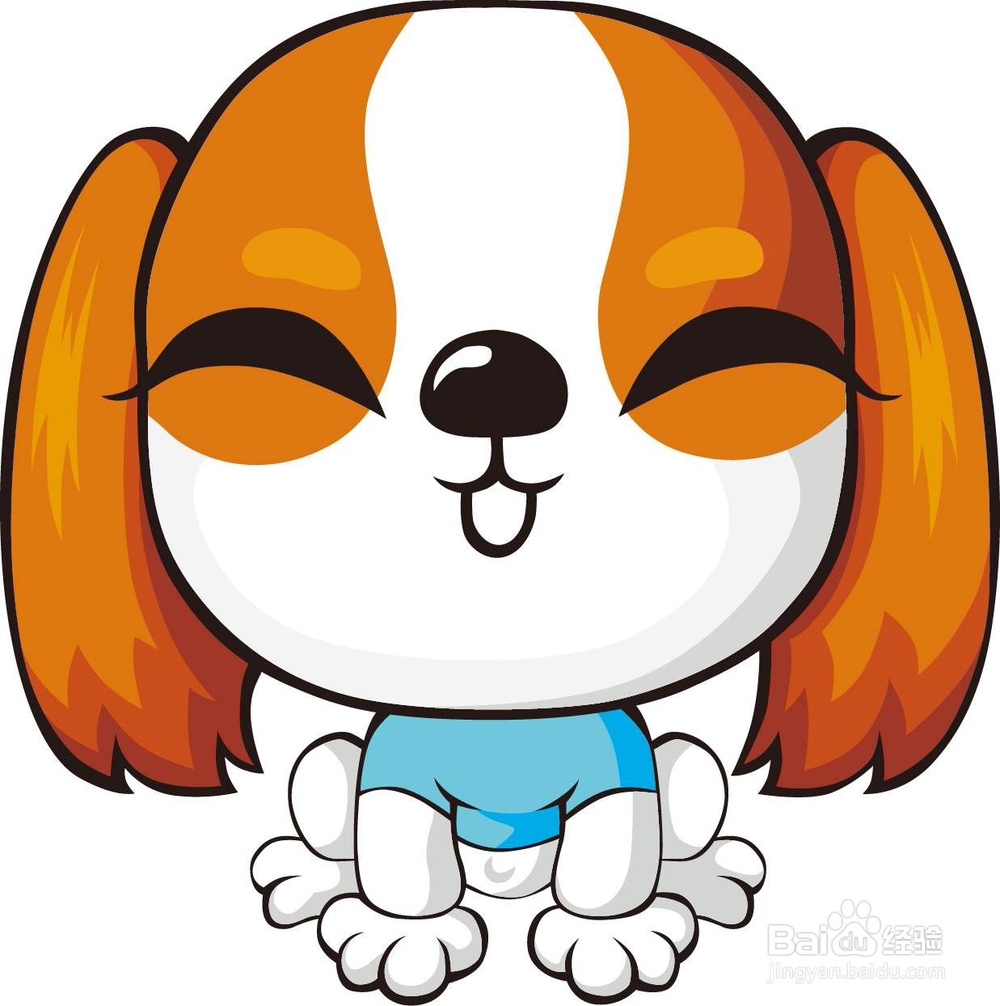 萨摩耶发烧了怎么办