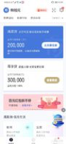 有钱花测额攻略，有额度为什么借不出来？