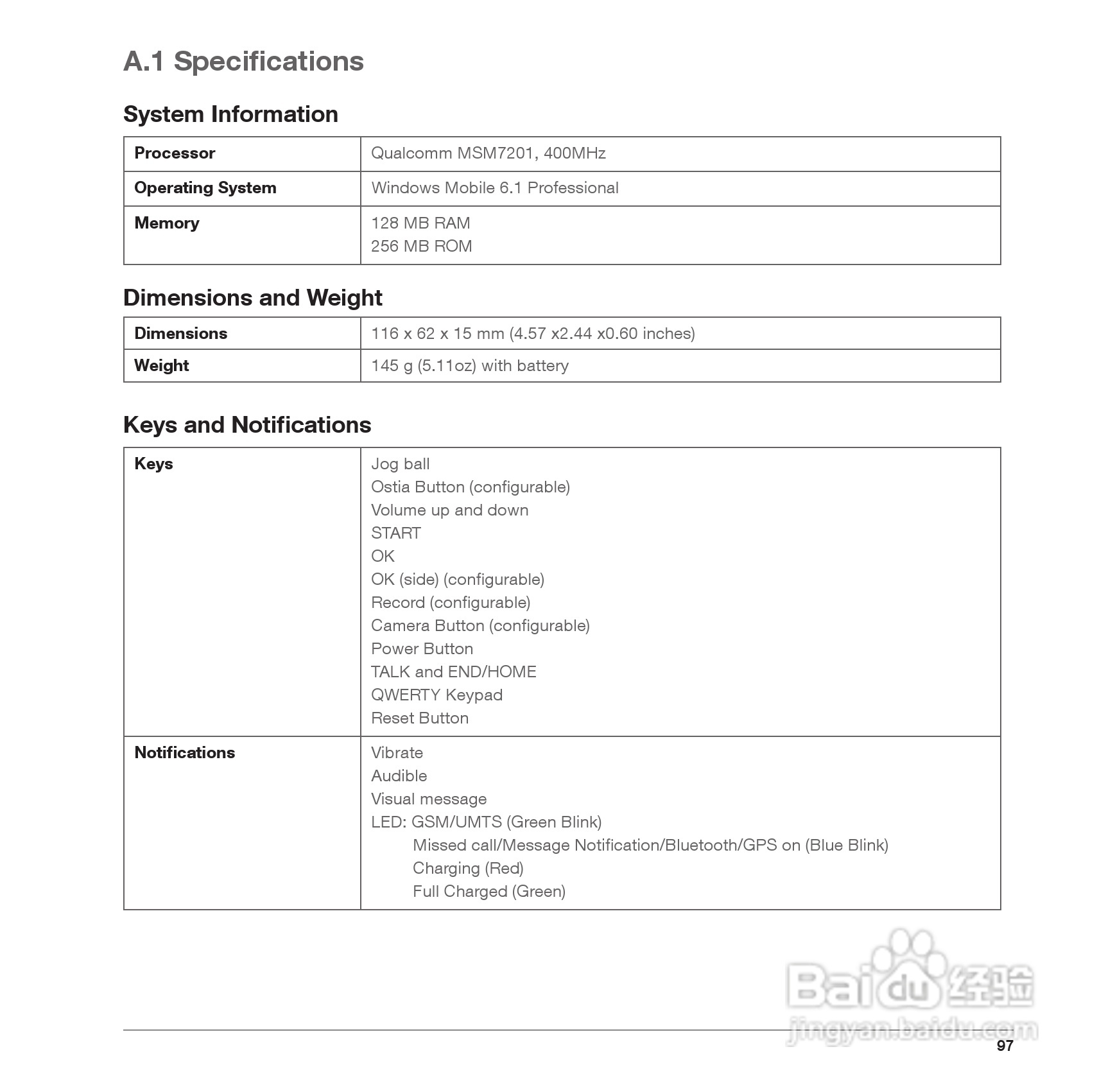 Pharos PTL127手机使用说明书:[10]