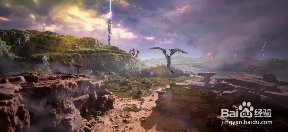 妄想山海金沙怎么采集