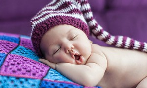 准妈妈的肚型受什么影响