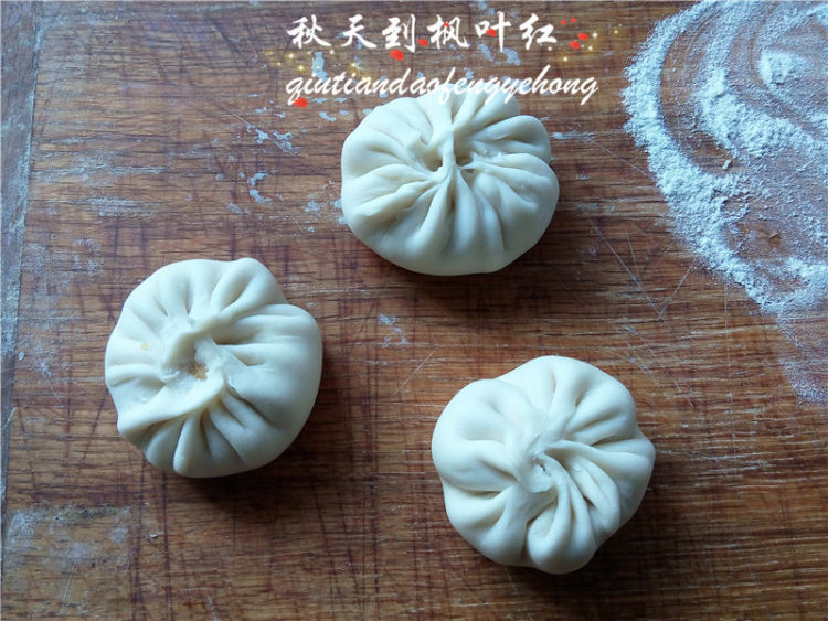 开封灌汤包怎么做好吃,看这个就能学会