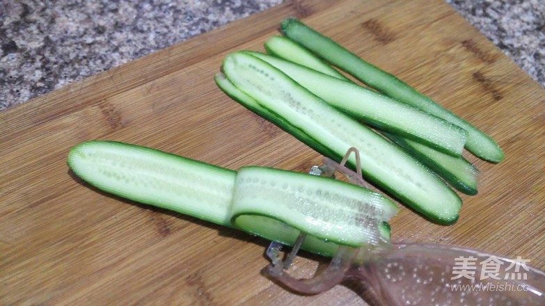 蒜泥白肉的做法
