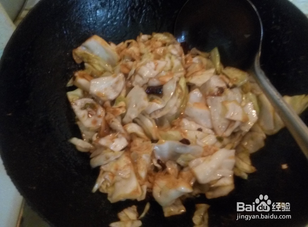 麻辣大头菜(火爆大头菜家庭版)