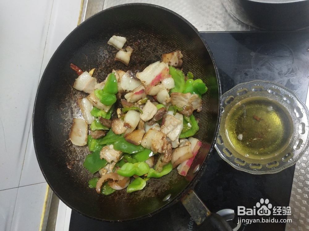 家常做回锅肉！