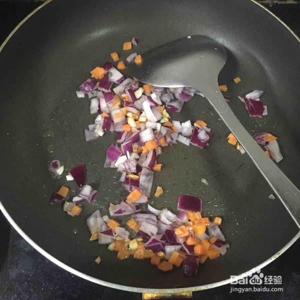 茄汁肉酱意面的做法
