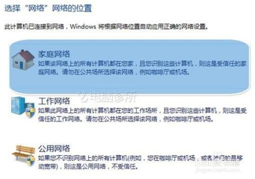 XP/WIN7/WIN8电脑打印机不能共享解决方案