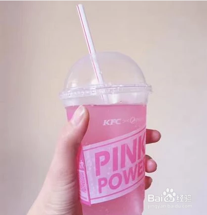 KFC有哪些新品美食？