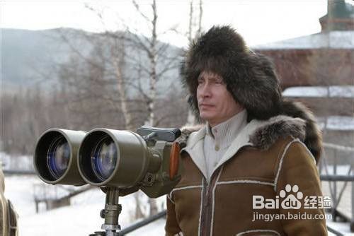 望远镜的常见参数有哪些