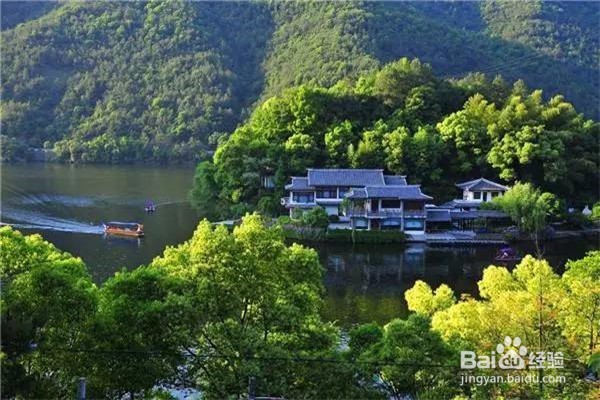 小镇旅游攻略—中国最美的20个小城(上篇)