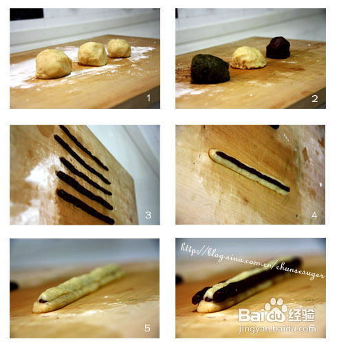 可以吃的烤小熊猫饼干------很美味哦（强力推荐）