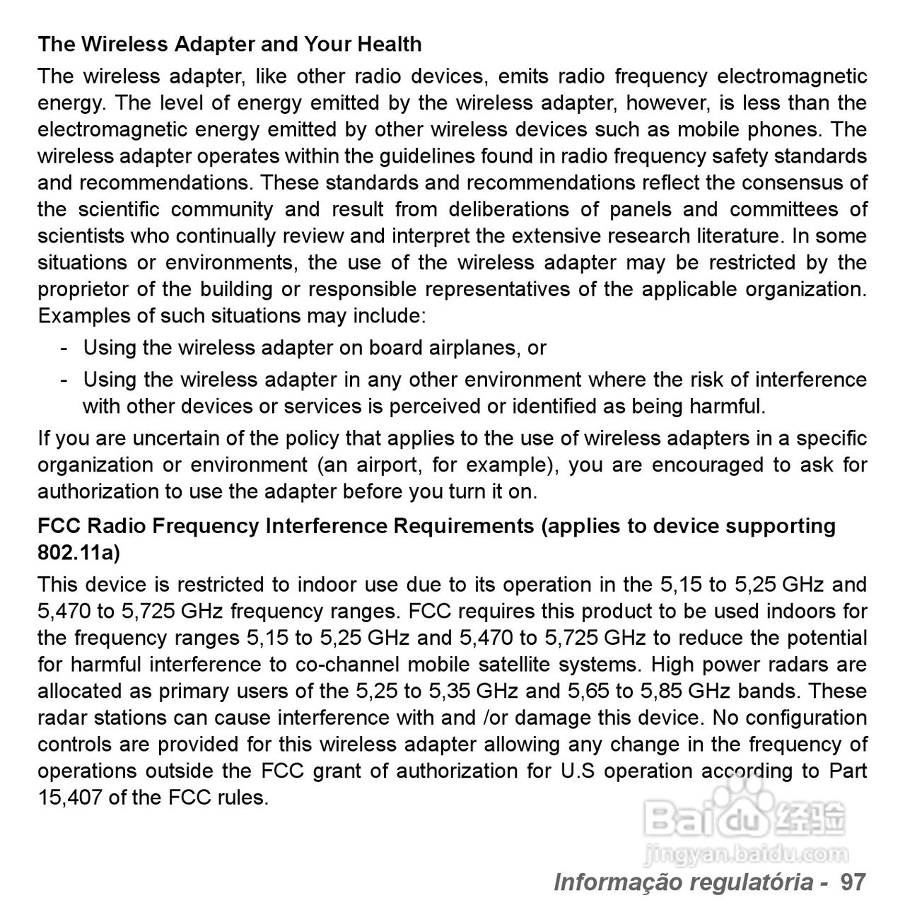 捷威Gateway VG50HC笔记本电脑使用说明书:[47]
