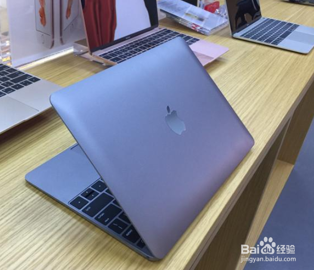 macbook死机怎么重启