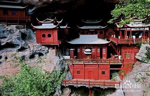 武汉出发春节自驾游攻略