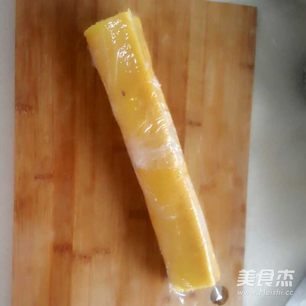 卷卷卷的家常做法