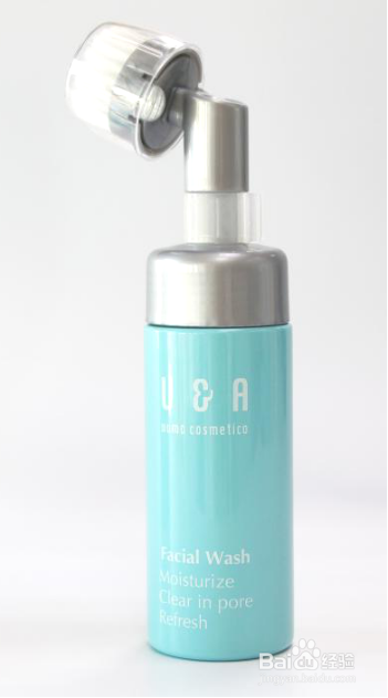 男士夏季如何高效护肤洁面