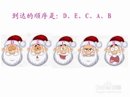 玩，点亮未来的灯：[13]圣诞聚会