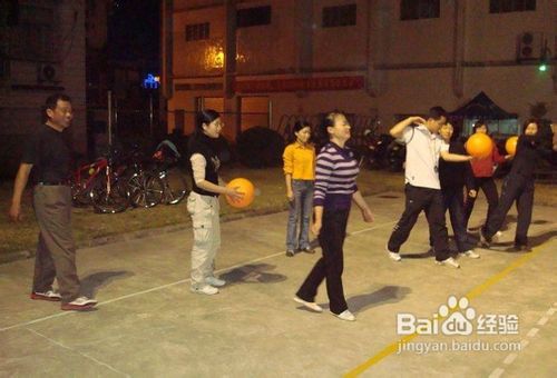 排球发球要牢记哪些口诀