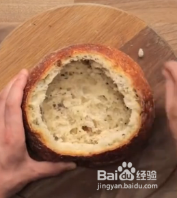 怎样做鸡肉培根芝士饼呢