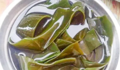 如何做山药海带汤