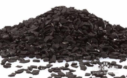 活性炭净化水作用