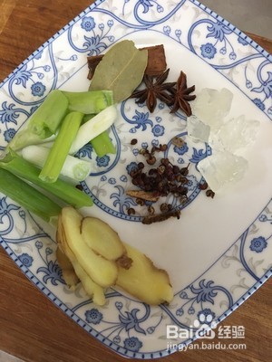 牛腩番茄汤的做法