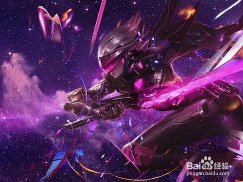 剑姬快速打4个弱点教程