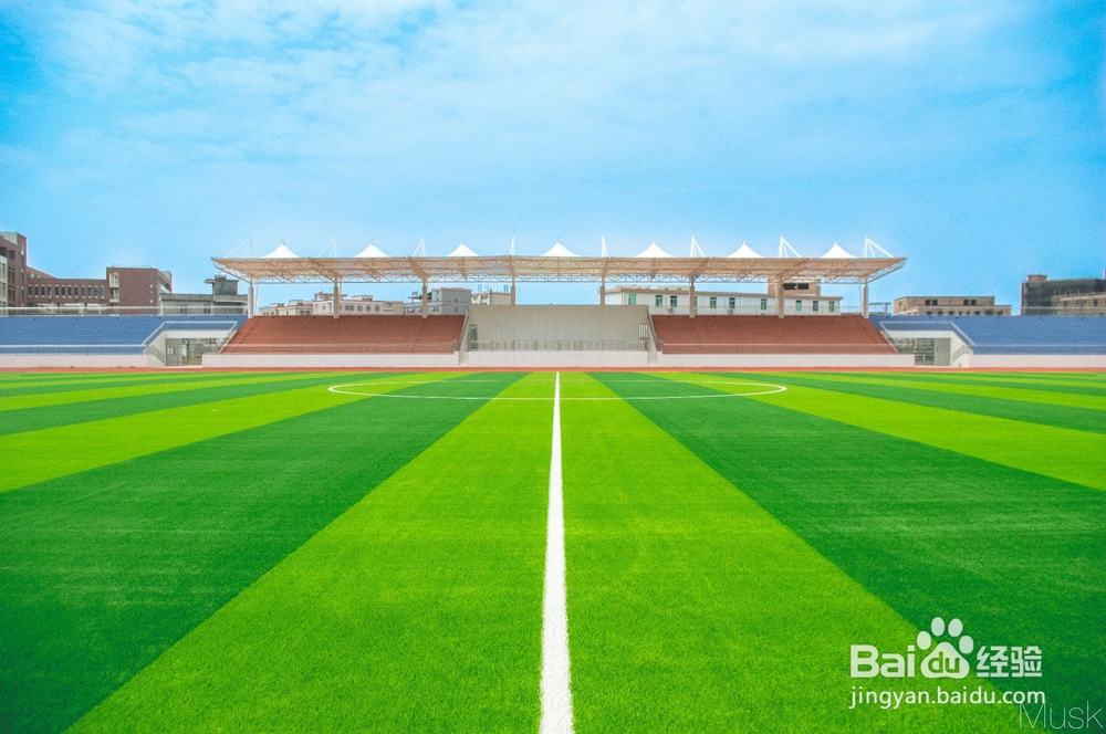 广东机电职业技术学院北校区指南介绍