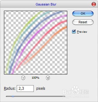 Photoshop让头发更美丽