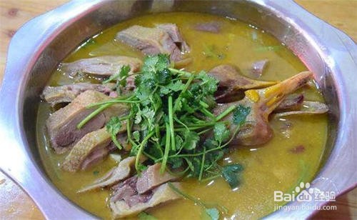 鹅汤怎么炖好喝