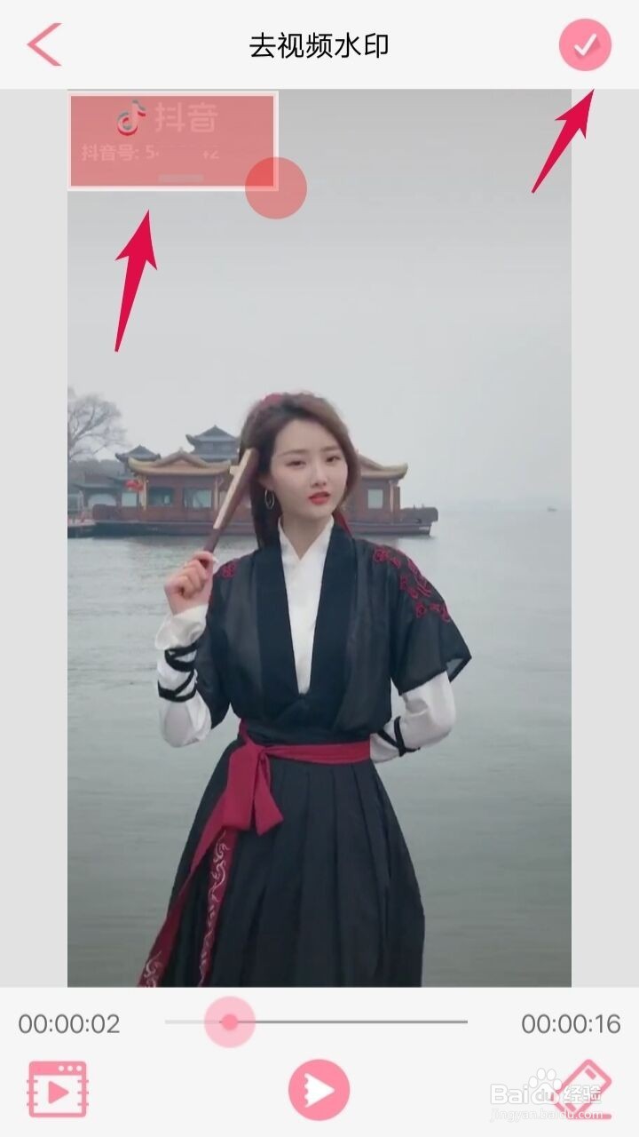 如何去除视频上的水印