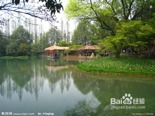 一座适合婚庆旅游的城市——杭州